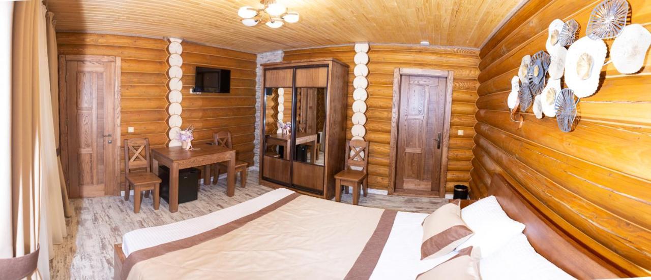 Viking Hotel Μπούκοβελ Εξωτερικό φωτογραφία