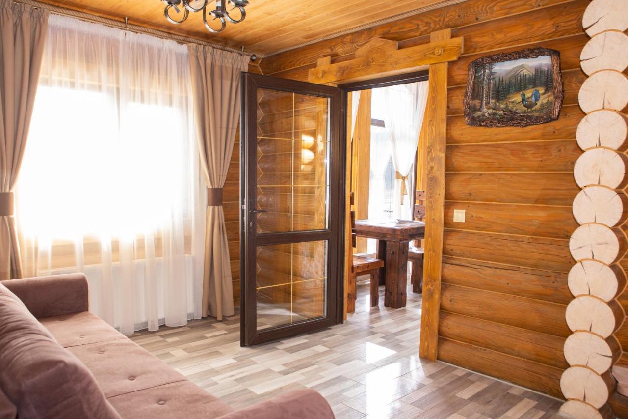 Viking Hotel Μπούκοβελ Εξωτερικό φωτογραφία