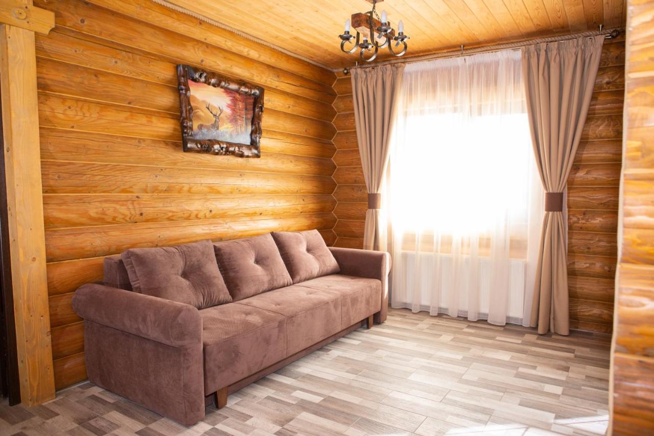Viking Hotel Μπούκοβελ Εξωτερικό φωτογραφία