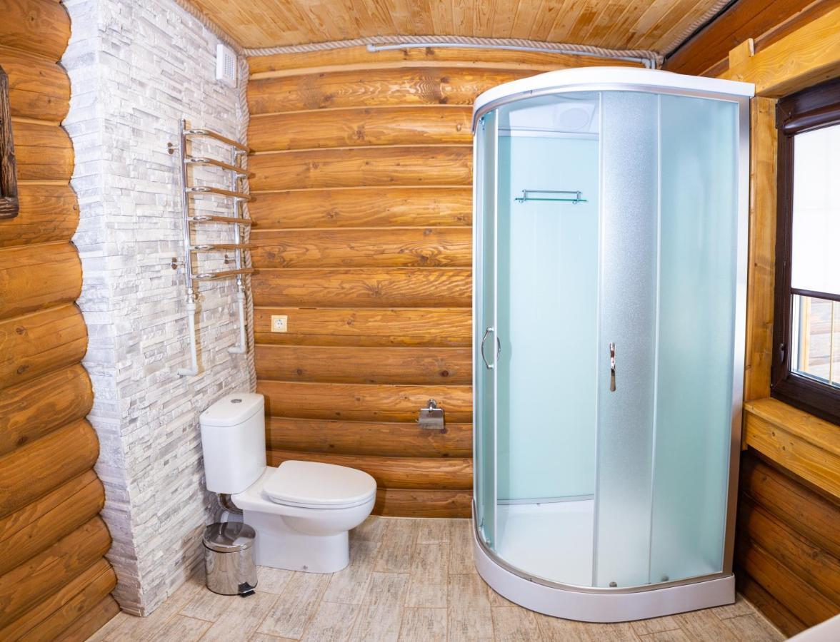 Viking Hotel Μπούκοβελ Εξωτερικό φωτογραφία