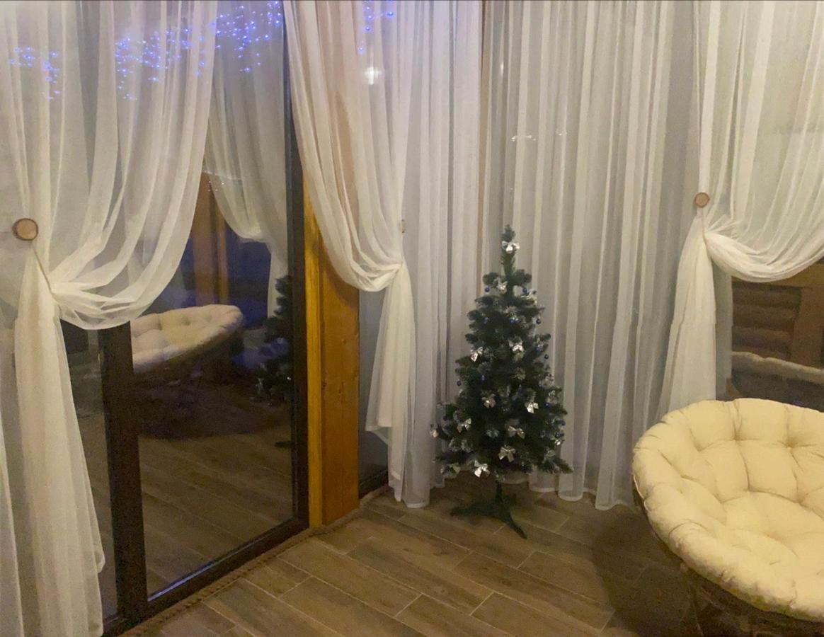 Viking Hotel Μπούκοβελ Εξωτερικό φωτογραφία